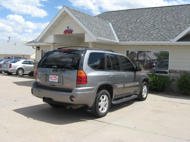 2005 GMC Envoy Wagon SE