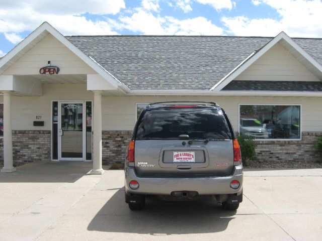 2005 GMC Envoy Wagon SE