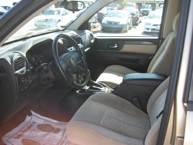 2005 GMC Envoy Unknown