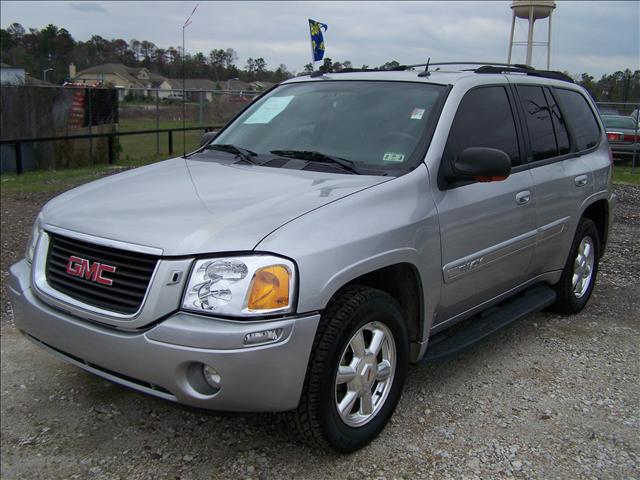 2005 GMC Envoy Unknown