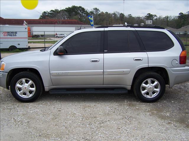 2005 GMC Envoy Unknown