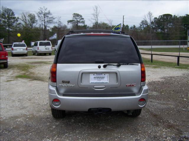 2005 GMC Envoy Unknown