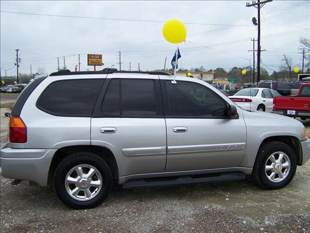 2005 GMC Envoy Unknown