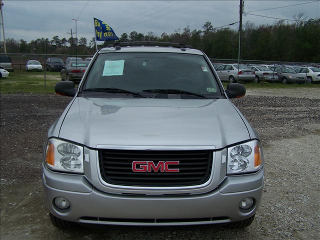 2005 GMC Envoy Unknown