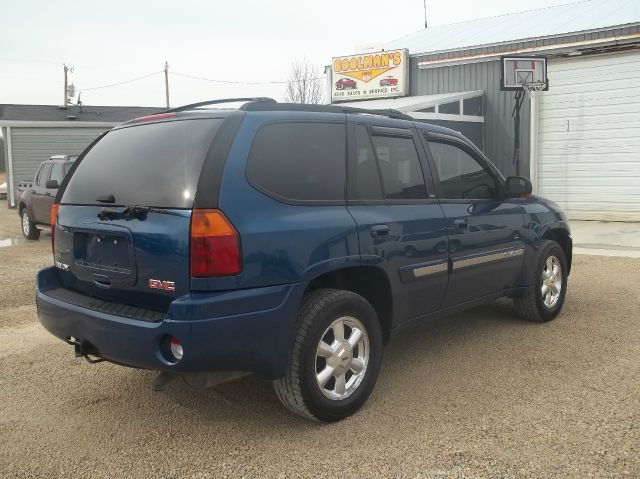 2005 GMC Envoy Wagon SE