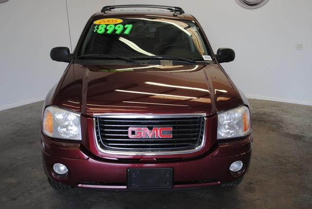 2005 GMC Envoy 45