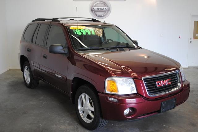 2005 GMC Envoy 45