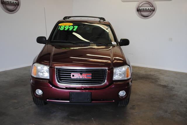 2005 GMC Envoy 45