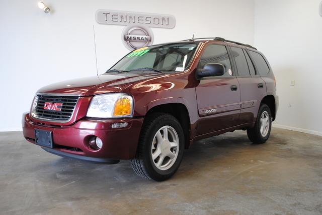 2005 GMC Envoy 45