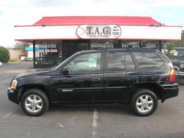 2005 GMC Envoy 45