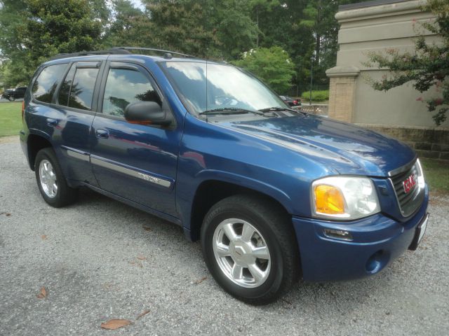 2005 GMC Envoy Unknown