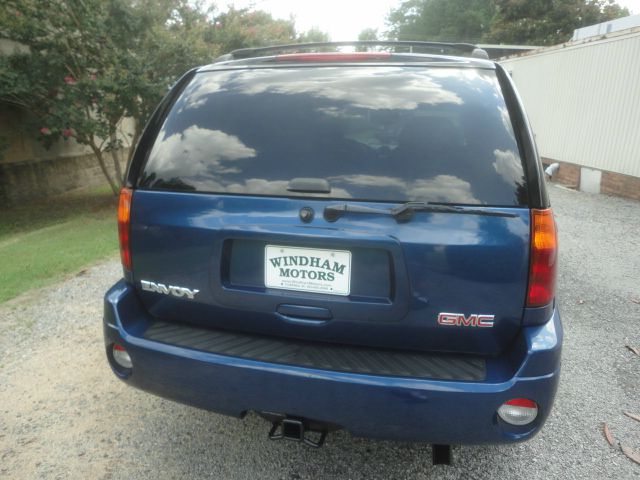 2005 GMC Envoy Unknown