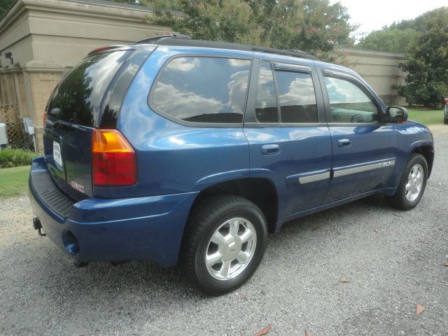 2005 GMC Envoy Unknown