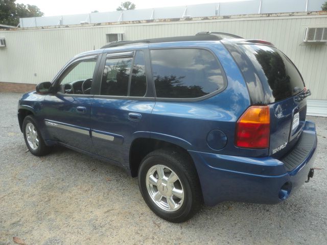 2005 GMC Envoy Unknown