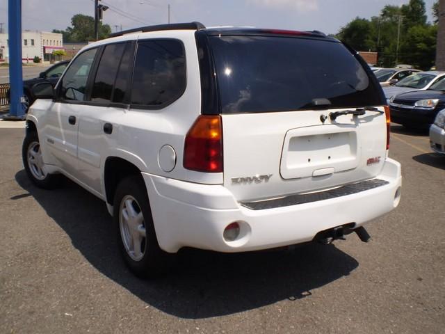 2005 GMC Envoy LTD LME