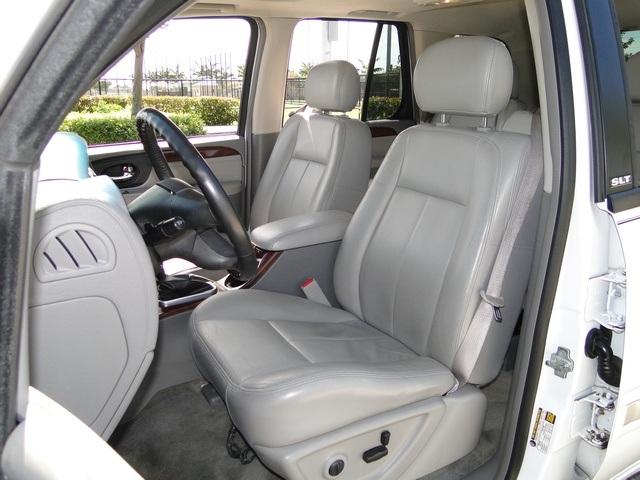 2005 GMC Envoy Sports Coupe 4-spd AT