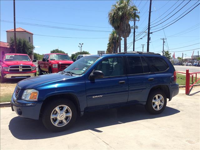 2005 GMC Envoy GXP