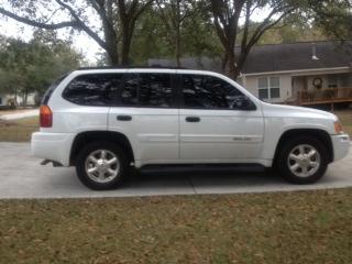 2005 GMC Envoy Unknown