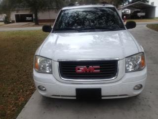 2005 GMC Envoy Unknown