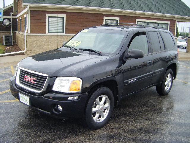 2005 GMC Envoy 45