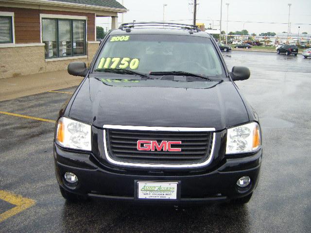 2005 GMC Envoy 45