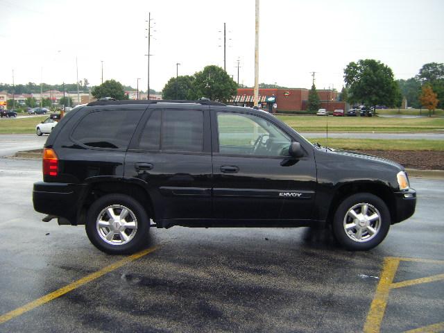 2005 GMC Envoy 45