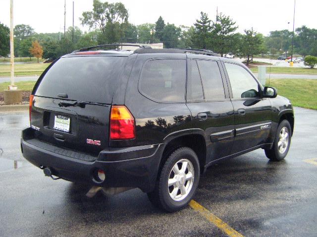 2005 GMC Envoy 45