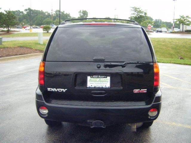 2005 GMC Envoy 45