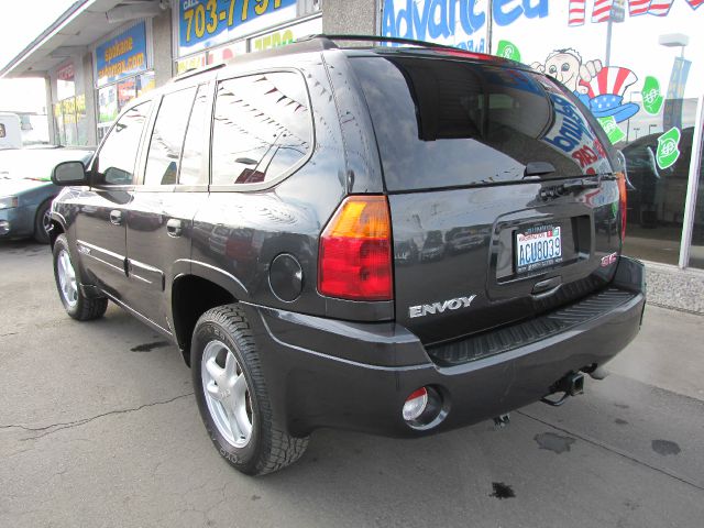 2005 GMC Envoy 45