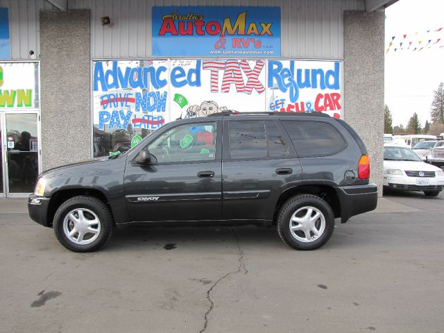 2005 GMC Envoy 45