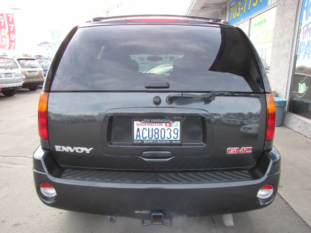 2005 GMC Envoy 45