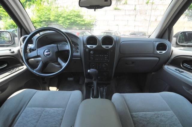 2005 GMC Envoy 45