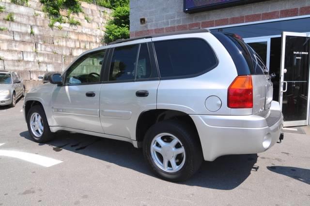 2005 GMC Envoy 45