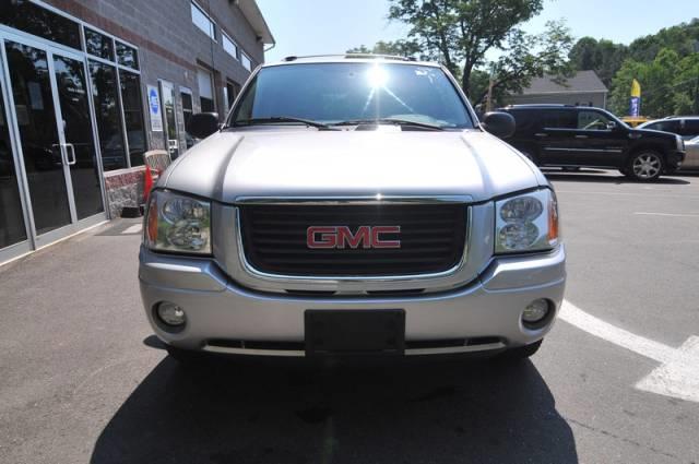 2005 GMC Envoy 45