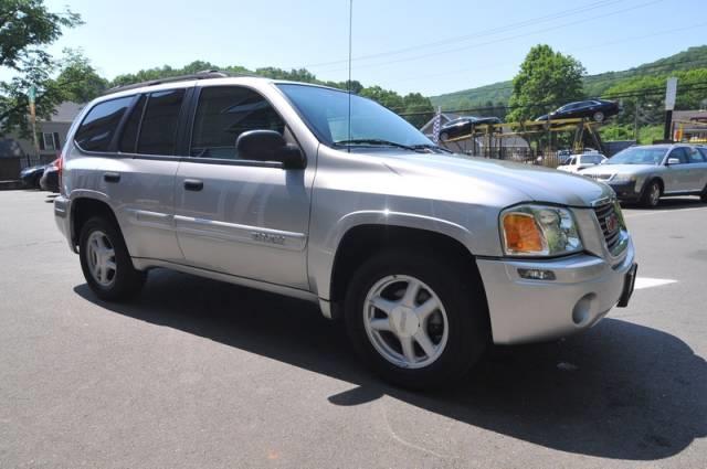 2005 GMC Envoy 45