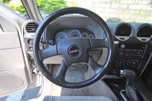 2005 GMC Envoy 45