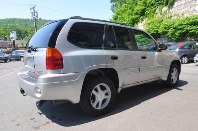 2005 GMC Envoy 45