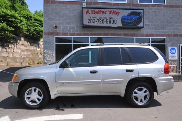 2005 GMC Envoy 45