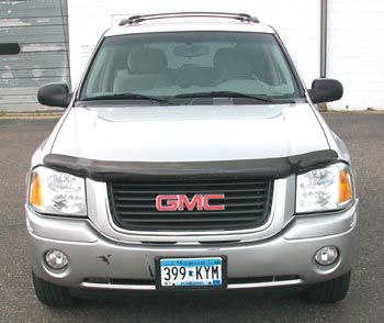 2005 GMC Envoy 4x4 Crew Cab LE