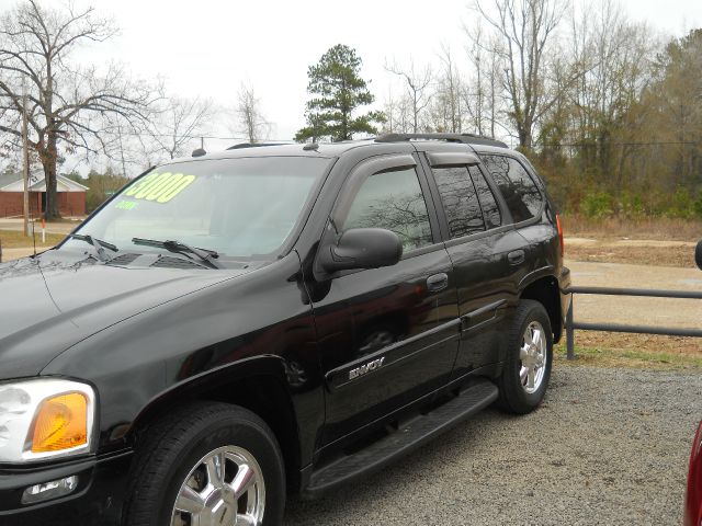 2005 GMC Envoy Super