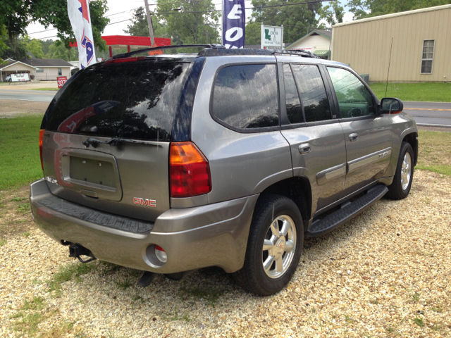 2005 GMC Envoy Super