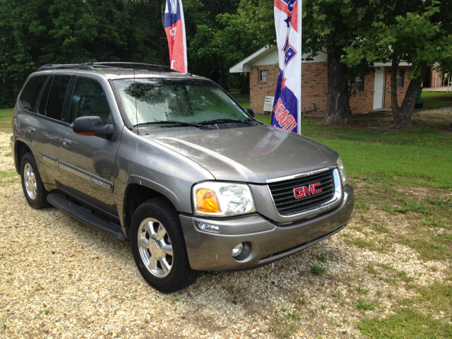 2005 GMC Envoy Super