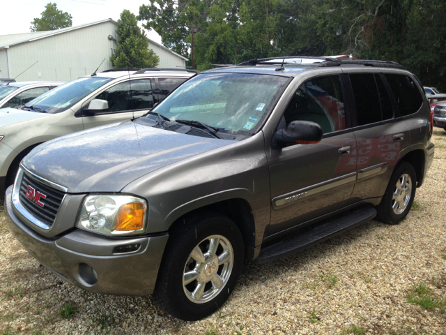 2005 GMC Envoy Super