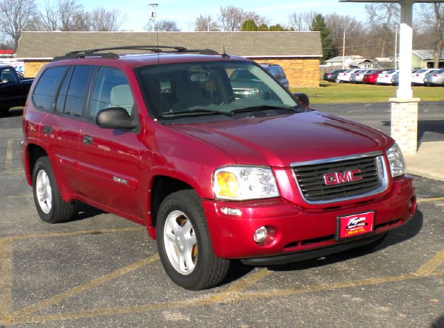 2005 GMC Envoy 45