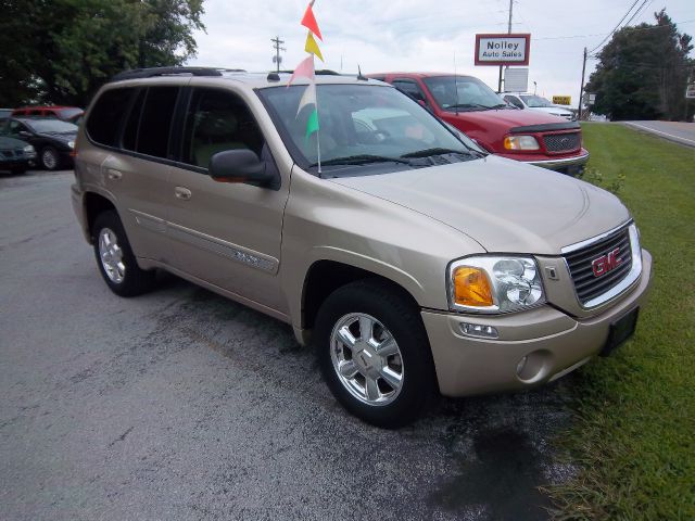 2005 GMC Envoy Wagon SE