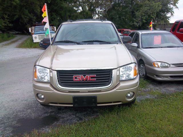 2005 GMC Envoy Wagon SE