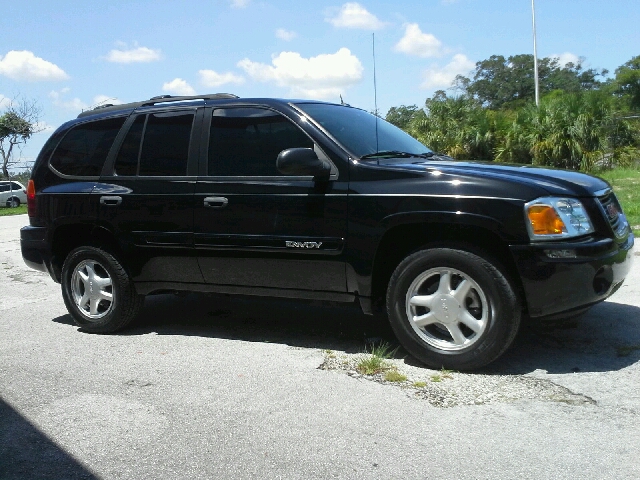 2005 GMC Envoy GXP