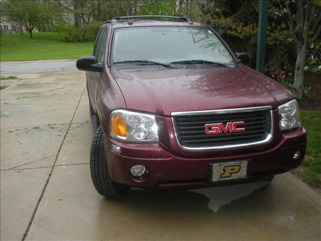 2005 GMC Envoy SLT