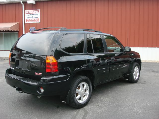 2005 GMC Envoy 4x4 Crew Cab LE