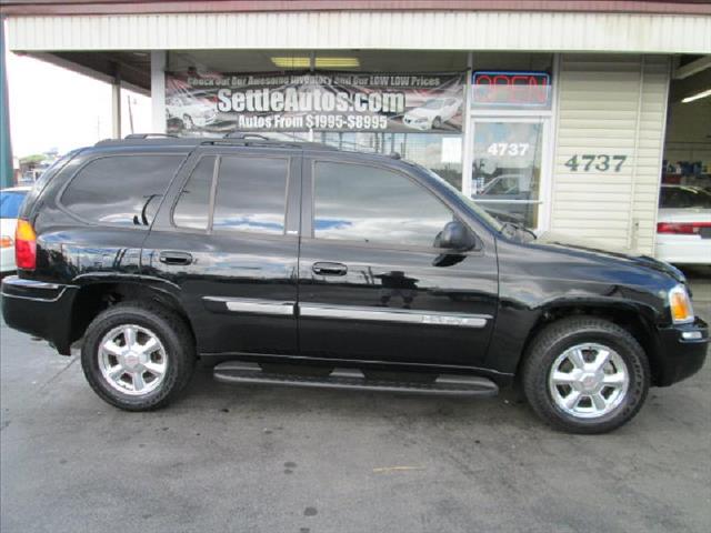 2005 GMC Envoy SLT